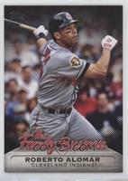 Roberto Alomar [EX to NM] #/299