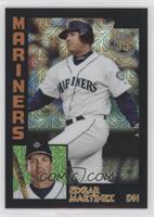 Edgar Martinez #/199