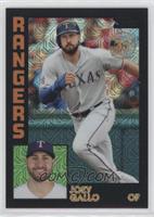 Joey Gallo #/199