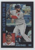 J.D. Martinez #/199