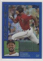 Byron Buxton #/150