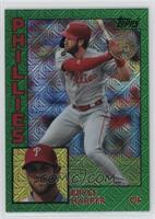 Bryce Harper #/99