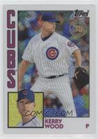 Kerry Wood