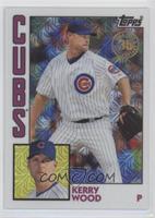 Kerry Wood