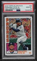 Fernando Tatis Jr. [PSA 10 GEM MT]