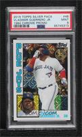 Vladimir Guerrero Jr. [PSA 9 MINT]