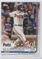 Nick Markakis [EX to NM]