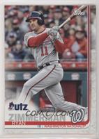 Ryan Zimmerman