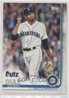 Edwin Diaz [EX to NM]