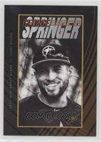 George Springer