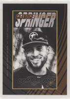 George Springer