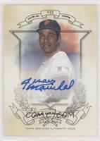 Juan Marichal