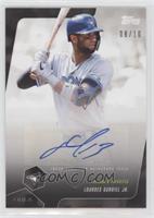 Friends & Favorites - Lourdes Gurriel Jr. #/10