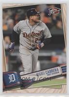 Miguel Cabrera