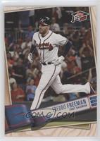 Freddie Freeman