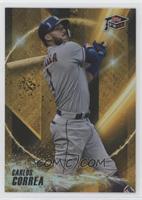 Carlos Correa #/299