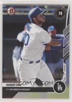 Keibert Ruiz #/750