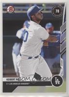 Keibert Ruiz #/750