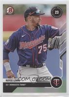 Royce Lewis #/750