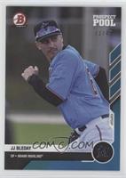 JJ Bleday #/49