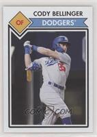 Cody Bellinger