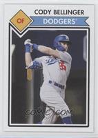 Cody Bellinger