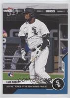 Luis Robert #/49