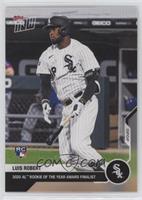 Luis Robert #/1,602