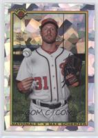 Max Scherzer #/150