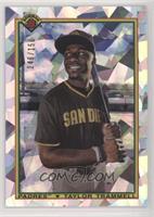 Taylor Trammell #/150