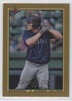 Jarred Kelenic #/50