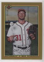 Max Scherzer #/50