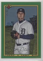 Casey Mize #/99