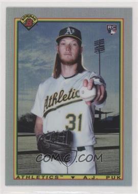 2020 Bowman - 1990 Bowman #90B-AP - A.J. Puk