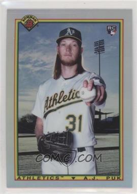 2020 Bowman - 1990 Bowman #90B-AP - A.J. Puk