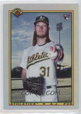 2020 Bowman - 1990 Bowman #90B-AP - A.J. Puk