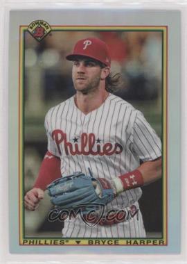 2020 Bowman - 1990 Bowman #90B-BH - Bryce Harper