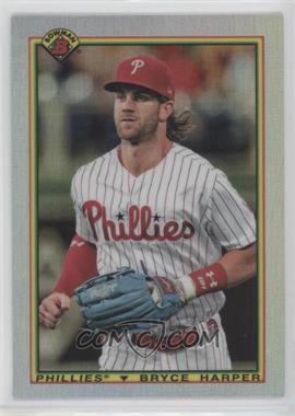 2020 Bowman - 1990 Bowman #90B-BH - Bryce Harper