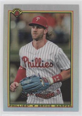 2020 Bowman - 1990 Bowman #90B-BH - Bryce Harper