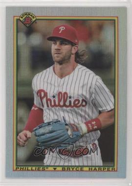 2020 Bowman - 1990 Bowman #90B-BH - Bryce Harper