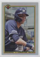 Christian Yelich