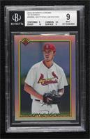 Matthew Liberatore [BGS 9 MINT]