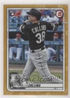 Zack Collins #/50