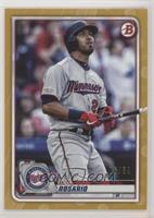 Eddie Rosario #/50