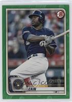 Lorenzo Cain #/99