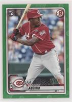 Aristides Aquino #/99