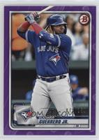 Vladimir Guerrero Jr. #/250