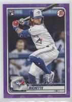 Bo Bichette #/250