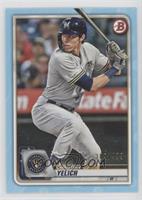 Christian Yelich #/499