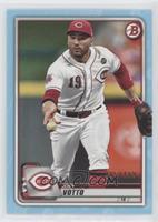 Joey Votto #/499